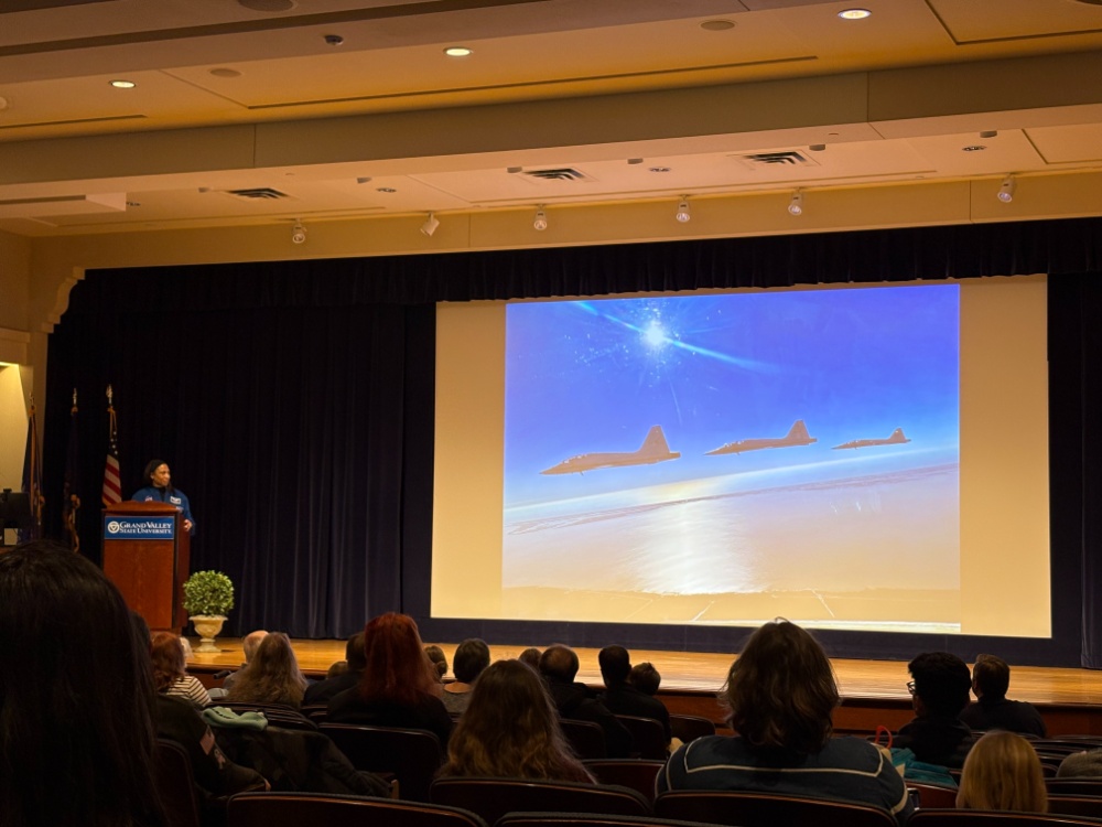 Roger That! Celebrates 10 Years